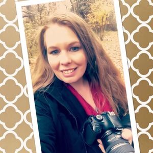 Meet your Posher, Dana